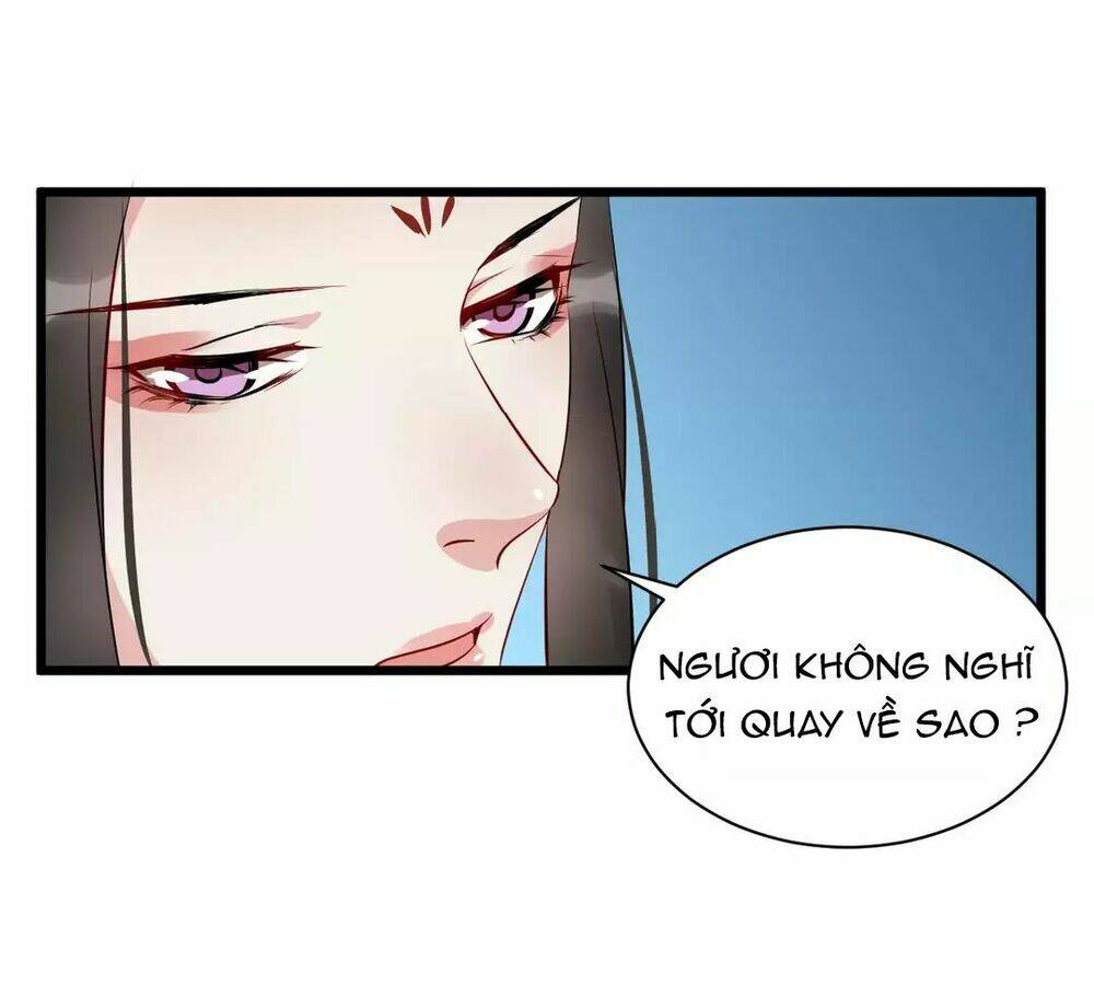 Bồng Sơn Viễn: Chapter 41
