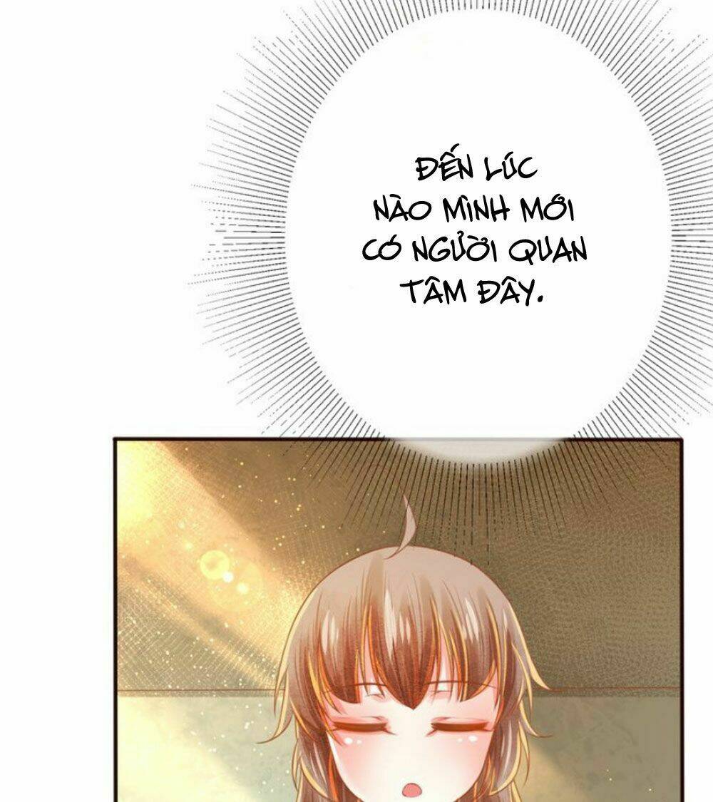 Chọc Nhầm Thượng Thần Băng Lãnh: Chapter 14