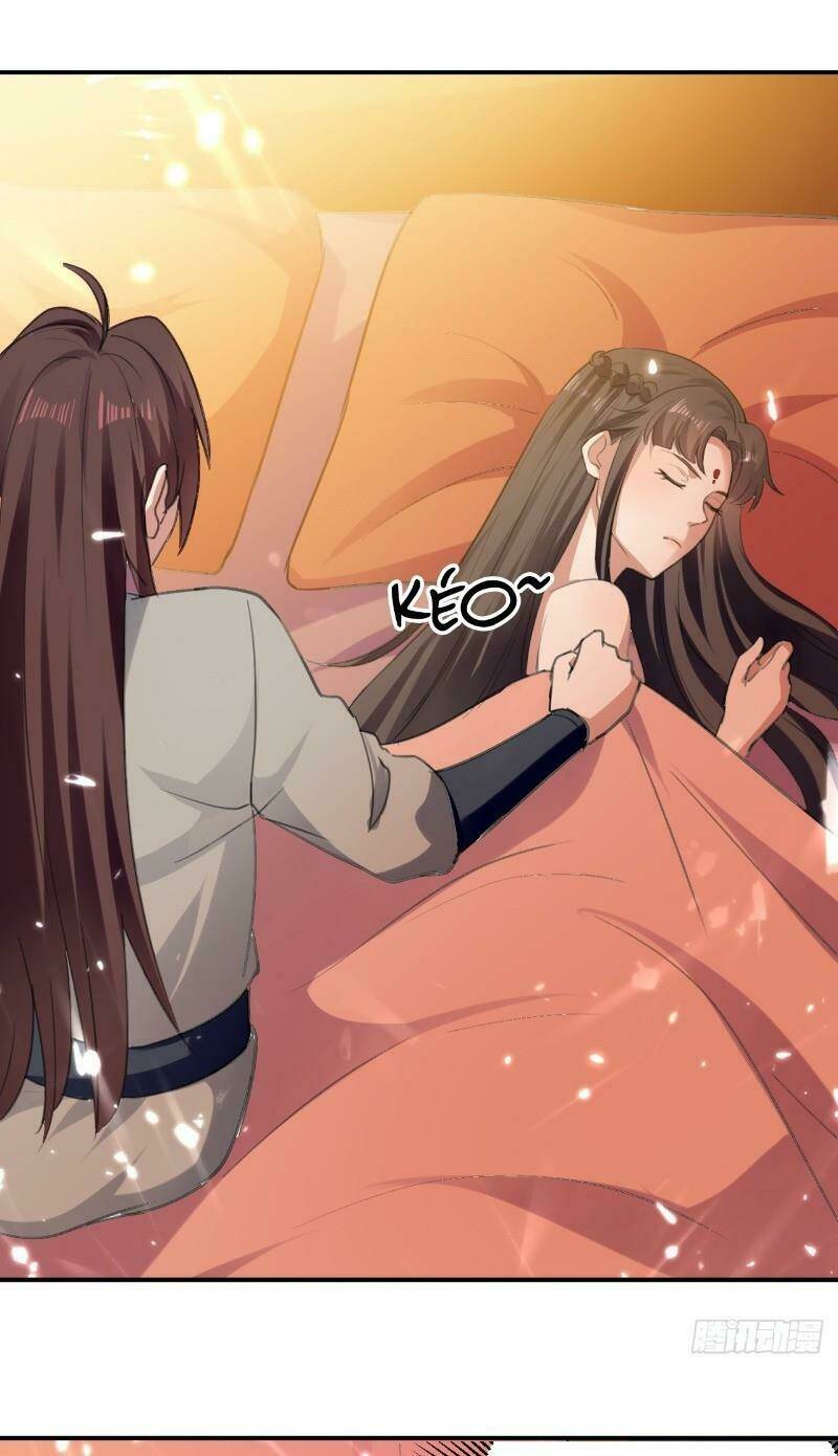 Dị Giới Siêu Cấp Ở Rể: Chapter 42