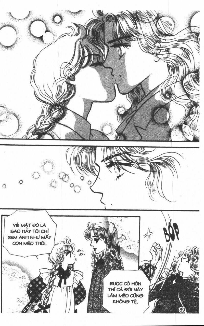 Tạm Biệt Iris: Chapter 12