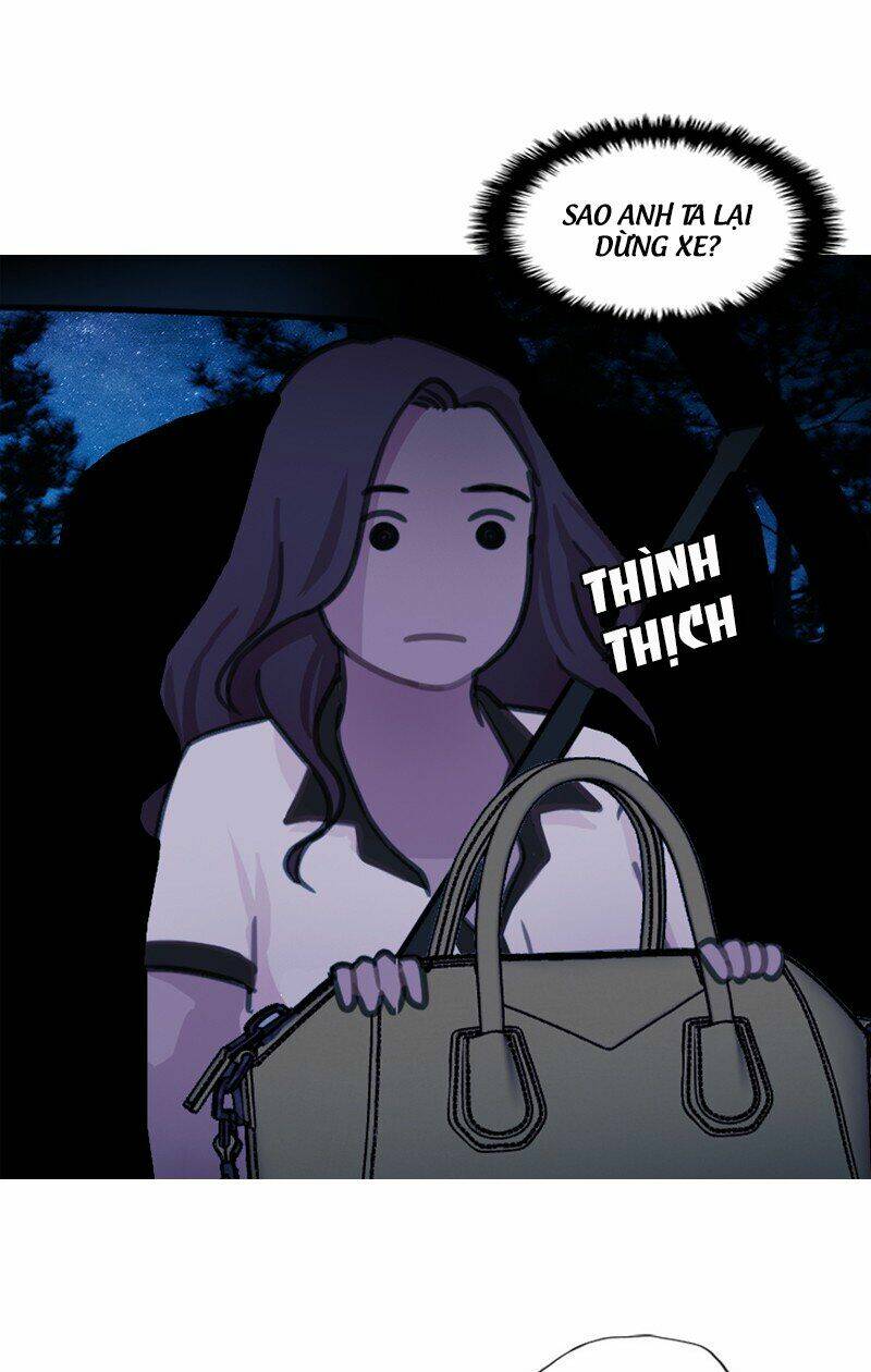 Nửa Đêm Ở Poppy Land: Chapter 26