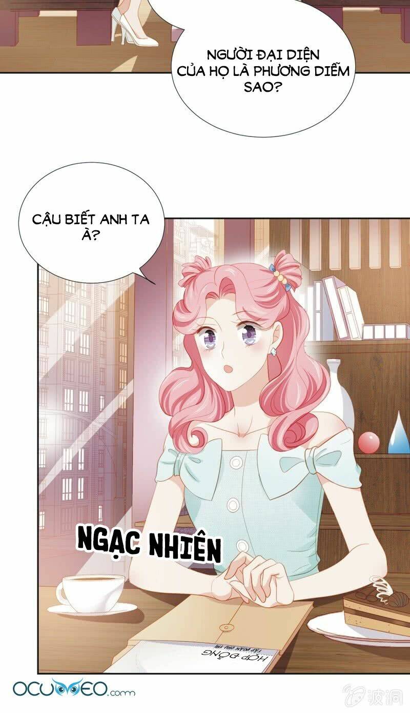 Khi Trá Luyến Nhân: Chapter 53