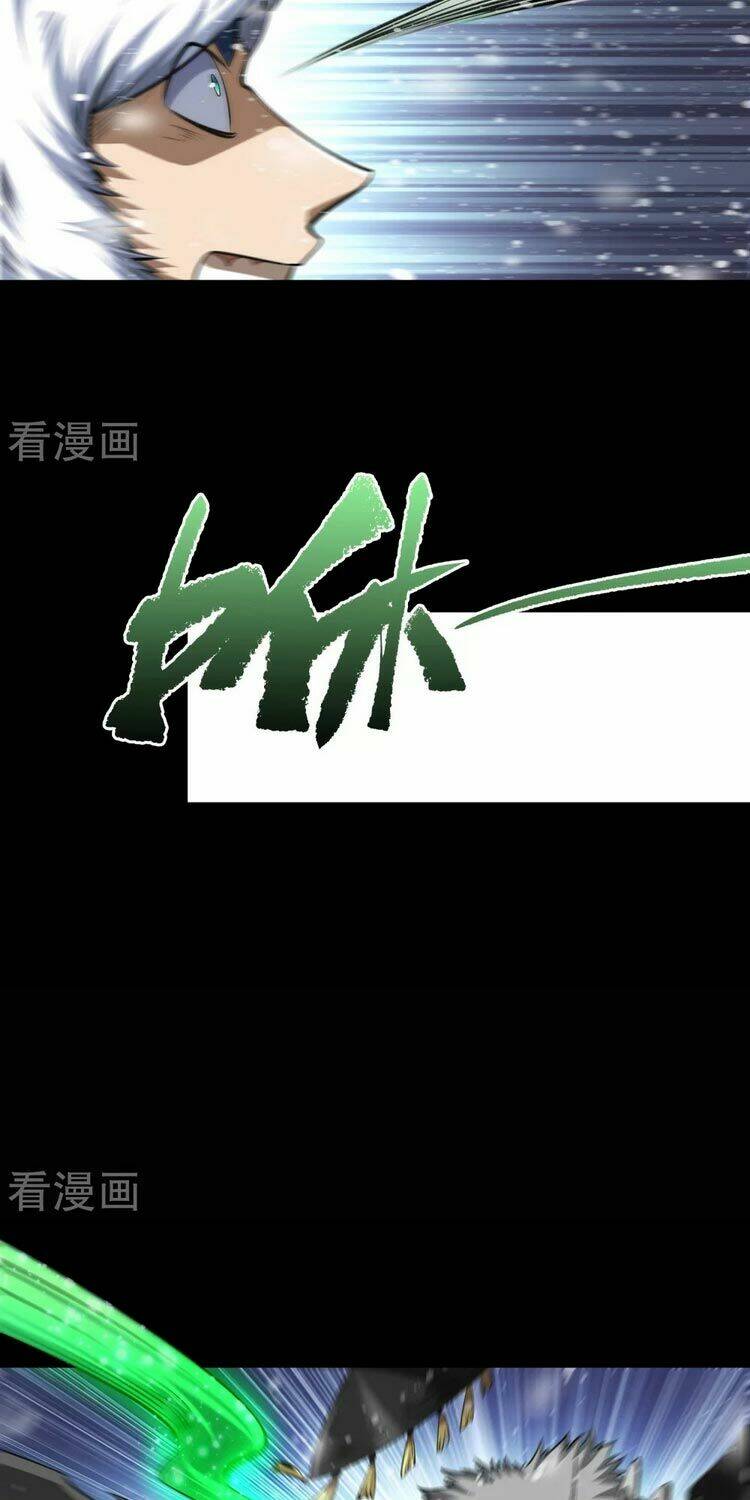 Thanh Đế Truyện: Chapter 130