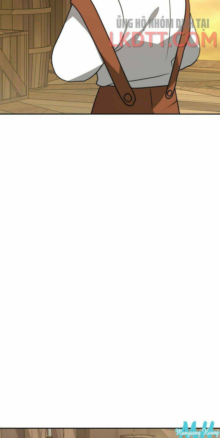 Công Chúa Bị Lãng Quên Muốn Sống Trong Hòa Bình: Chapter 6