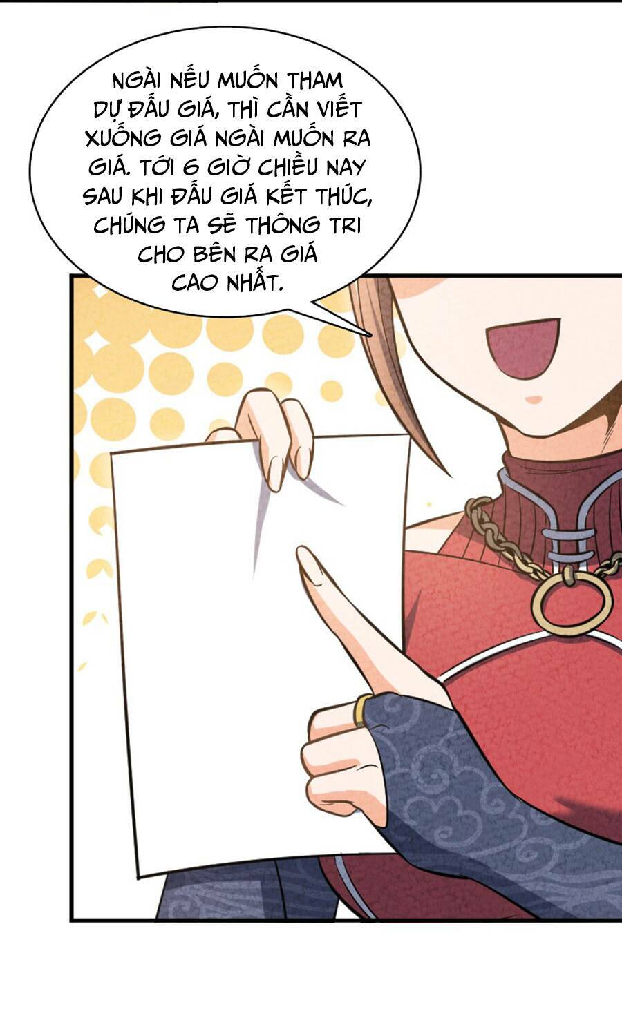 Ngươi Thực Sự Là Thiên Tài: Chapter 3