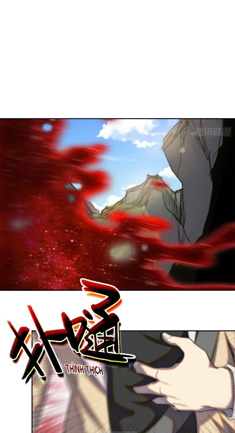 Đô Thị Hàng Thần Khúc: Chapter 13