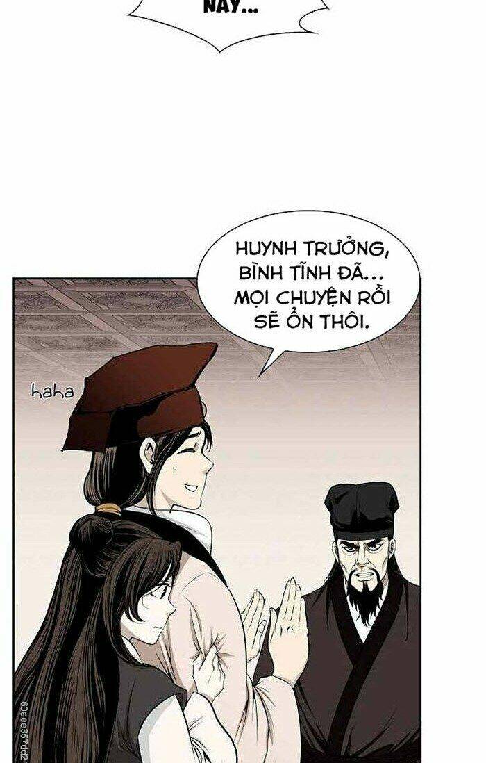 Thế Giới Võ Thuật Của Pháp Sư: Chapter 60