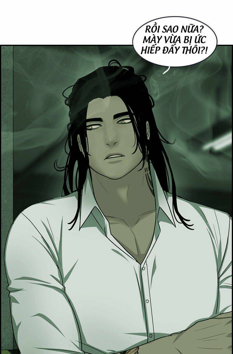 Nửa Đêm Ở Poppy Land: Chapter 13