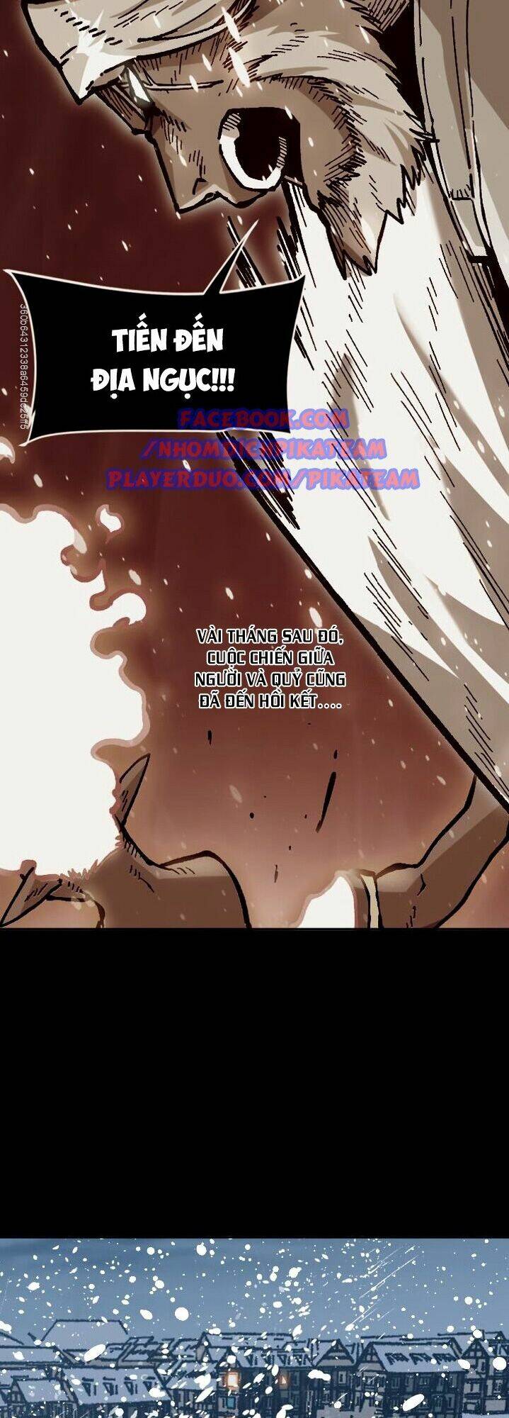 Đại Lục Vô Song: Chapter 41