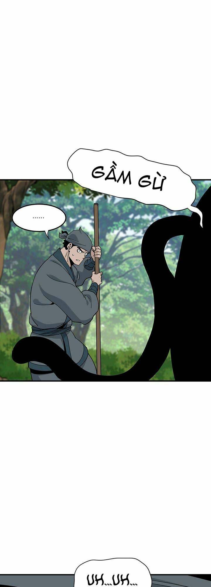 Hồi Ký Của Huyền Thoại Học Giả: Chapter 3