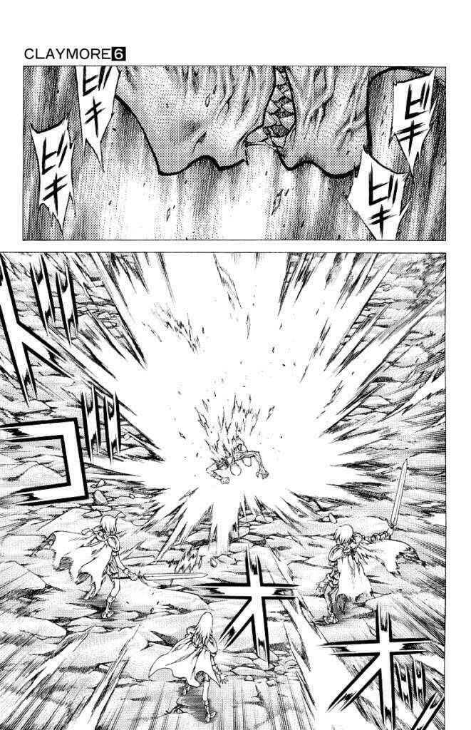 Mắt Bạc: Chapter 30