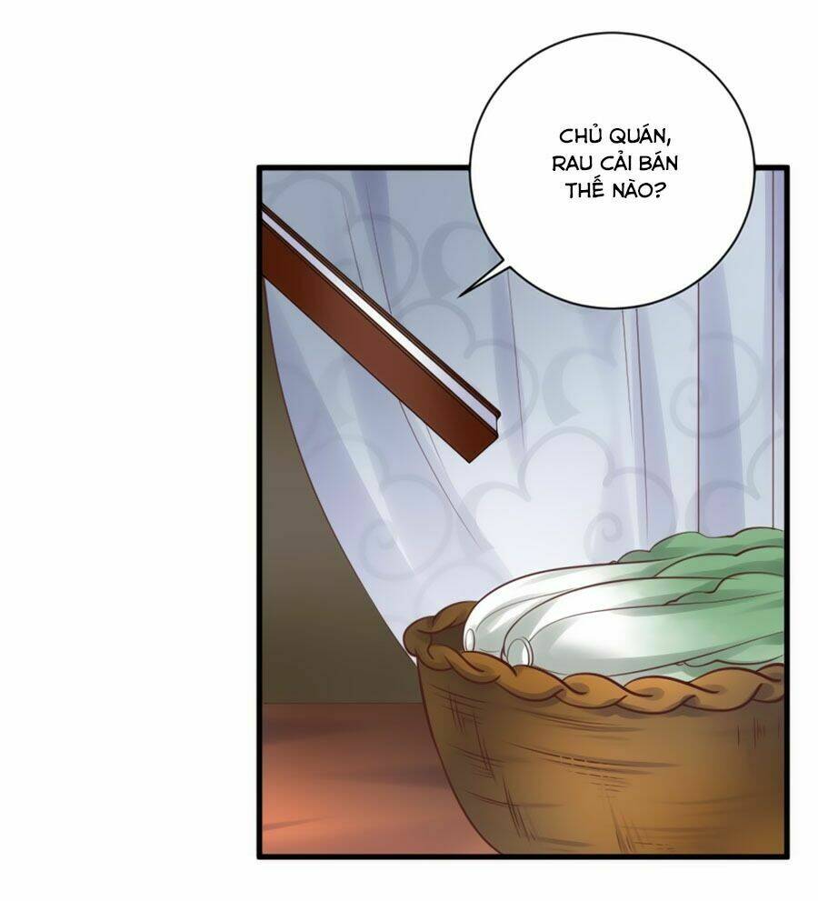 Nữ Đế Livestream Công Lược: Chapter 36