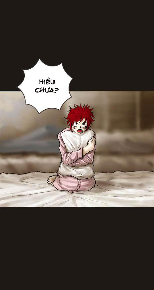 Magician: Chapter 20