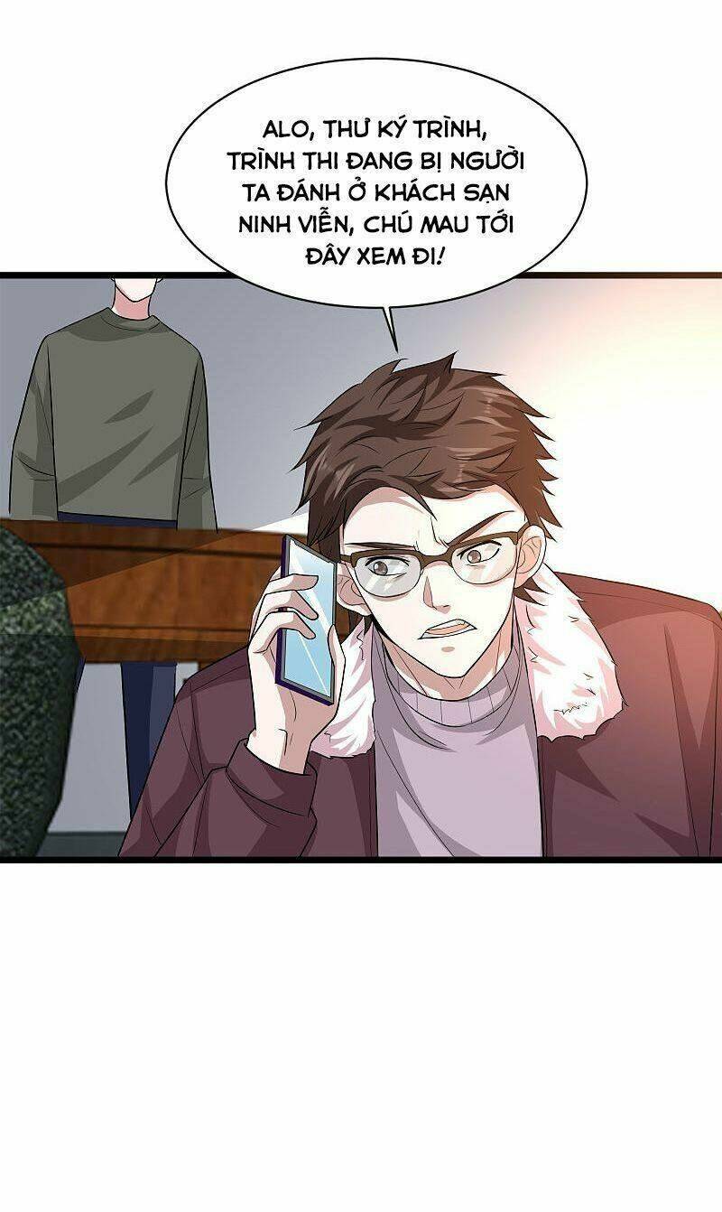 Đô Thị Tà Vương: Chapter 119