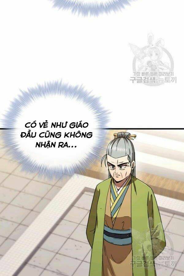 Thân Thủ Đệ Nhất Kiếm: Chapter 79