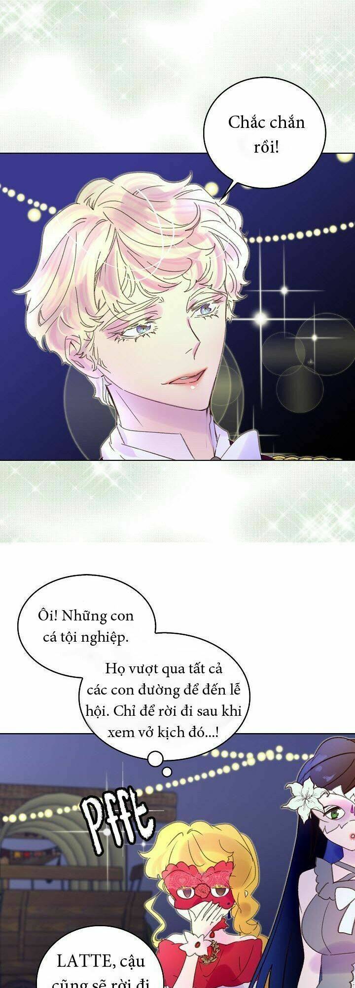 Tôi Không Phải Là Người Tốt: Chapter 64