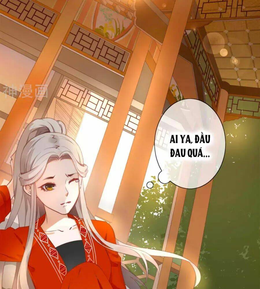 Yển Sư Yêu Hậu: Chapter 1