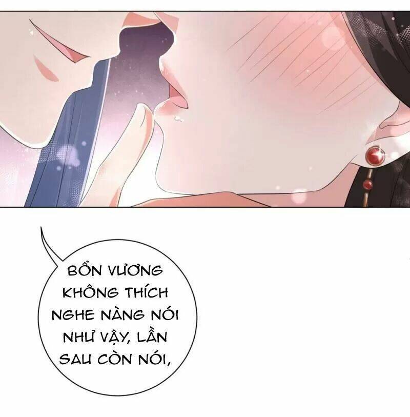 Vương Phi Có Độc!: Chapter 51