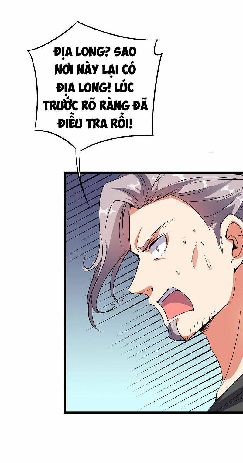 Phục Thiên Thánh Chủ: Chapter 93