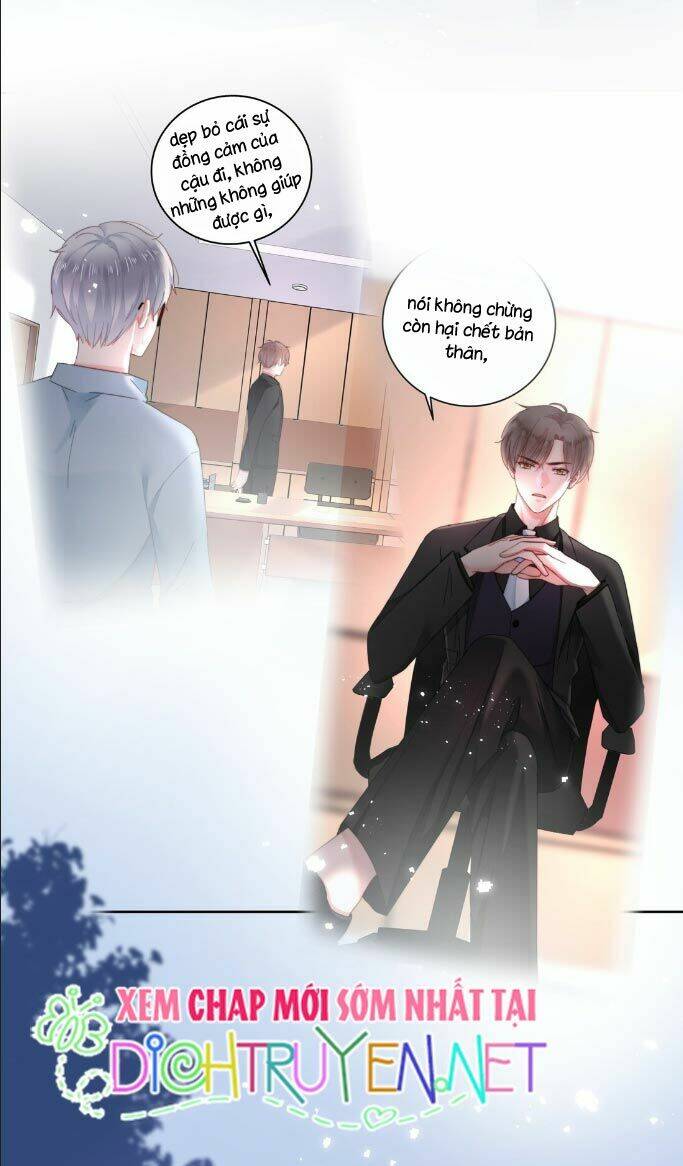 Boss Đại Nhân Là Nữ Thần?: Chapter 6