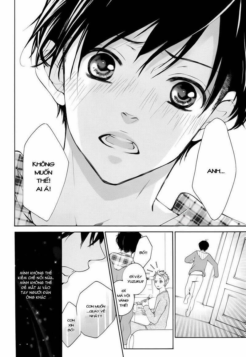 True Love: Chapter 6