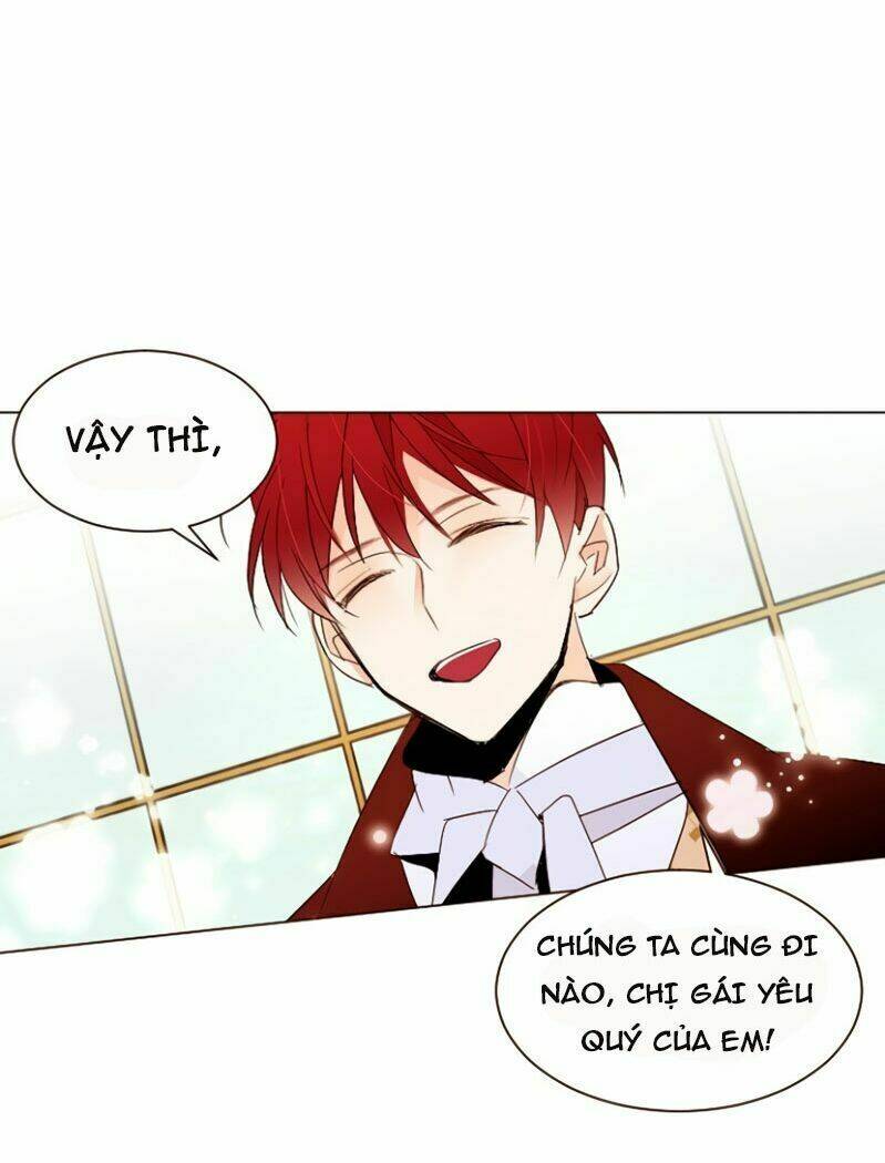 Cuộc Sống Rập Khuôn Của Một Quý Cô Tái Sinh!: Chapter 24
