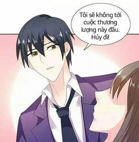 1 Nửa Hoàn Hảo Của Ceo: Chapter 13