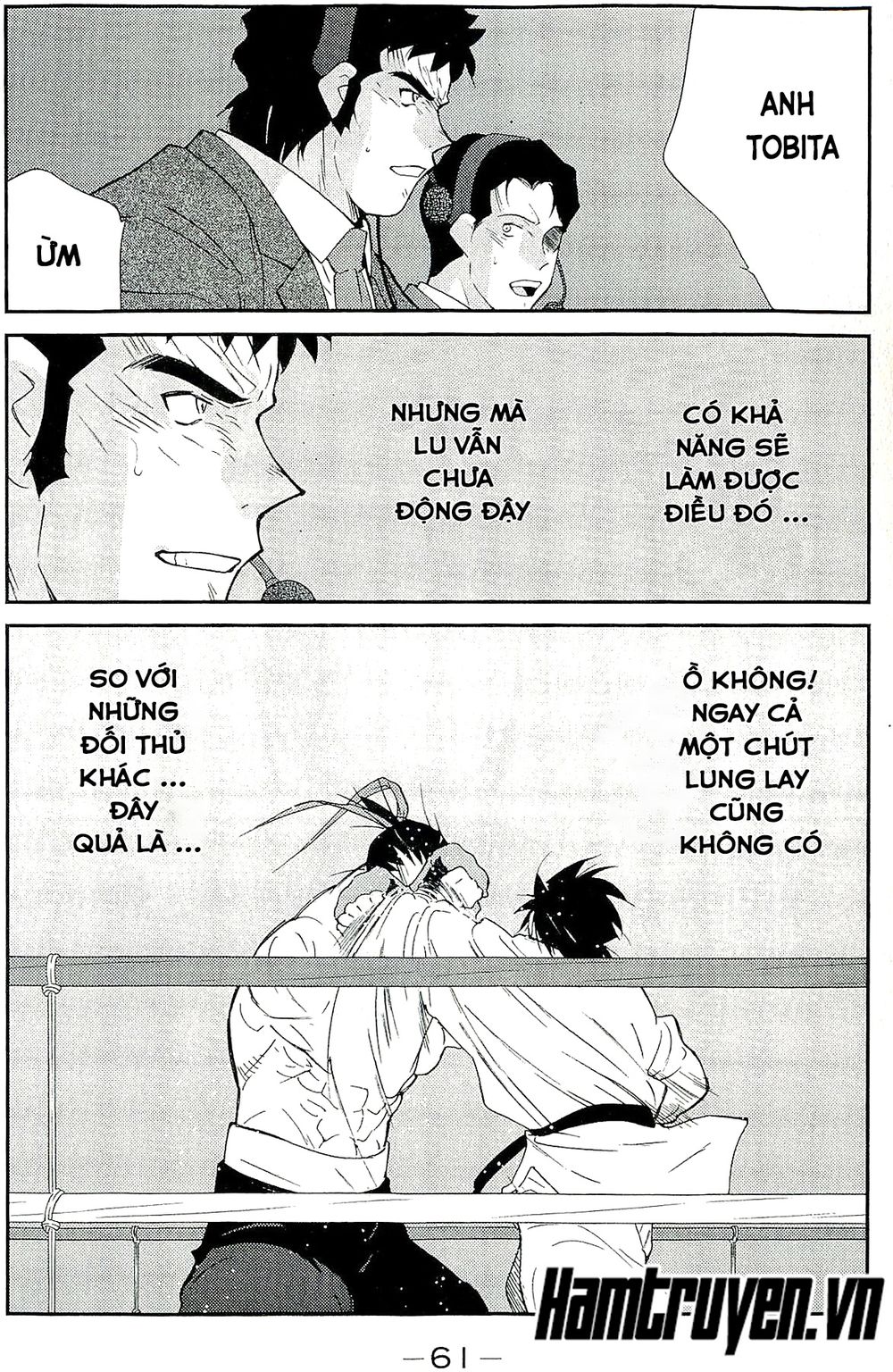 Truyền Nhân Atula 3: Chapter 41