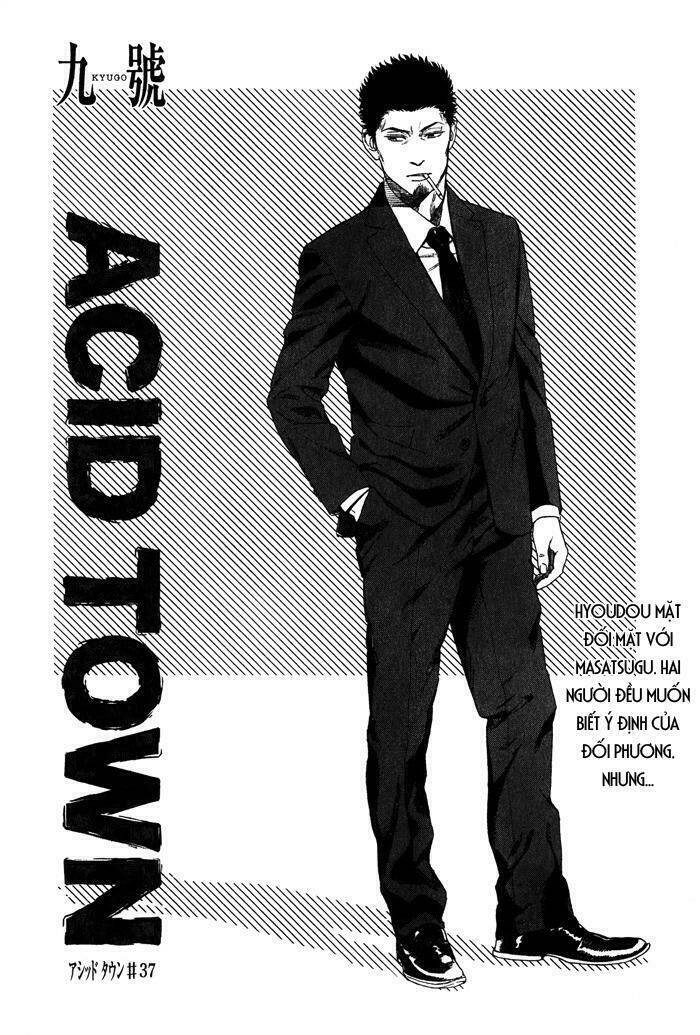 Acid Town: Chapter 37