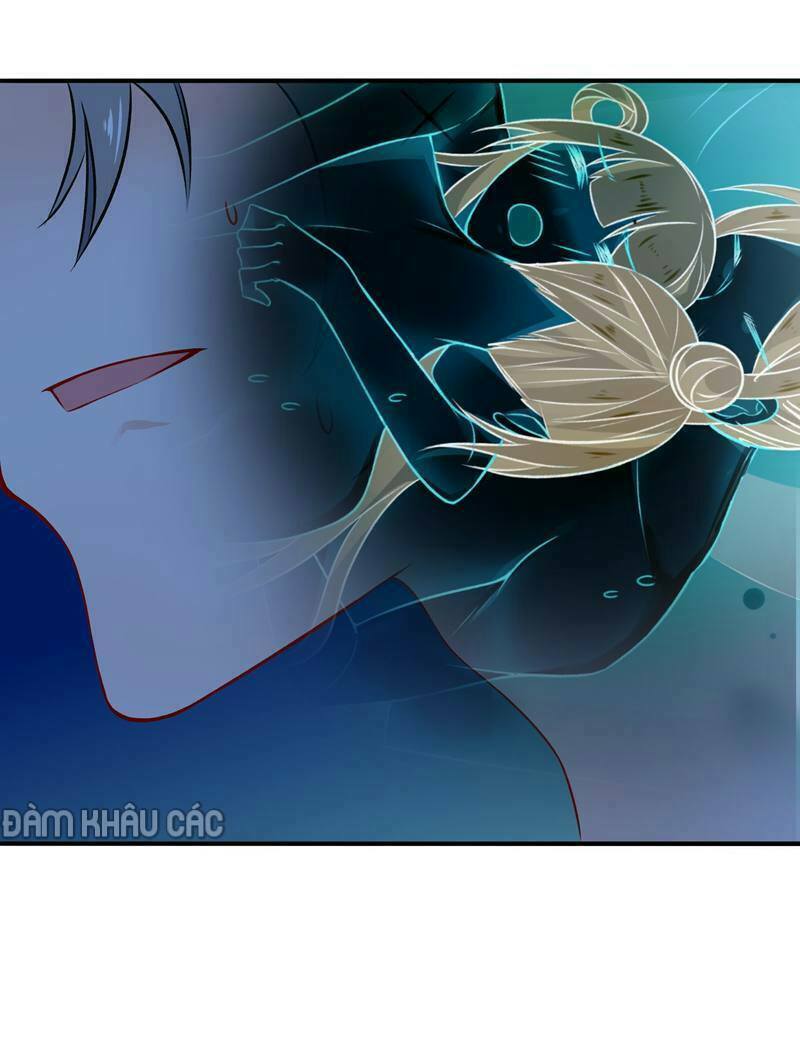 Tiểu Yêu Tinh Điều Giáo Bảo Điển: Chapter 55