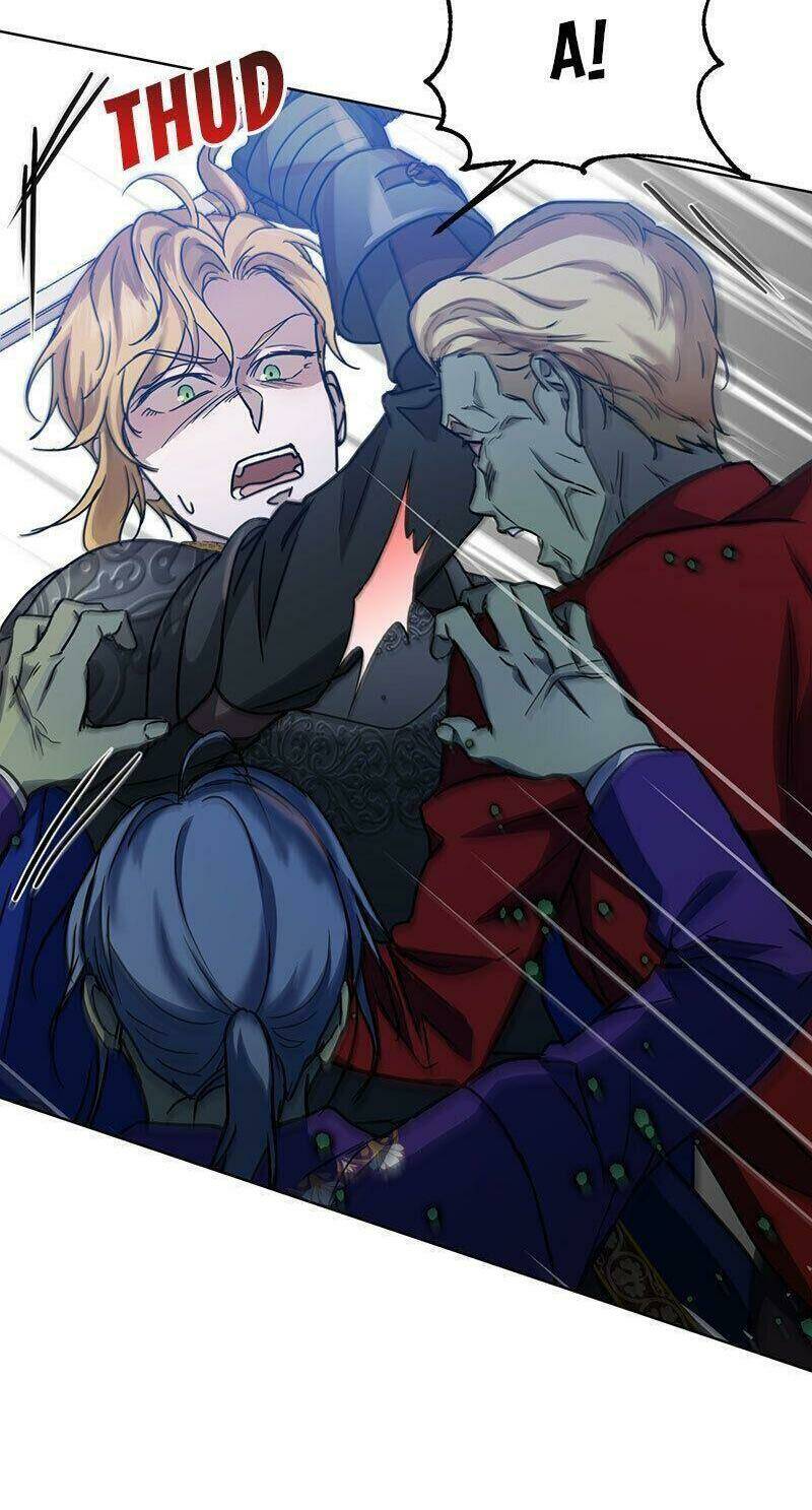 Khế Ước Của Ác Ma: Chapter 58