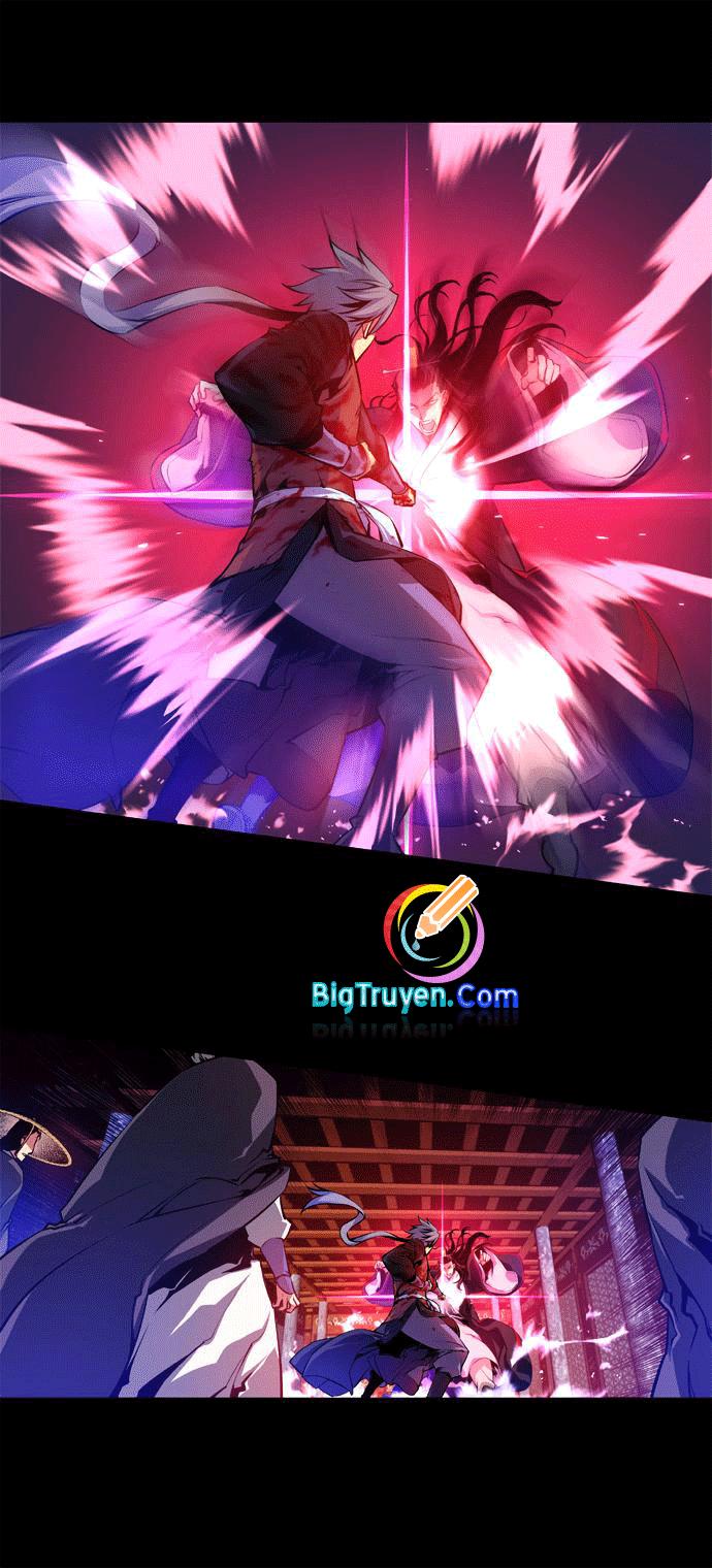 Marchan: The Embodiment Of Tales: Chapter 9