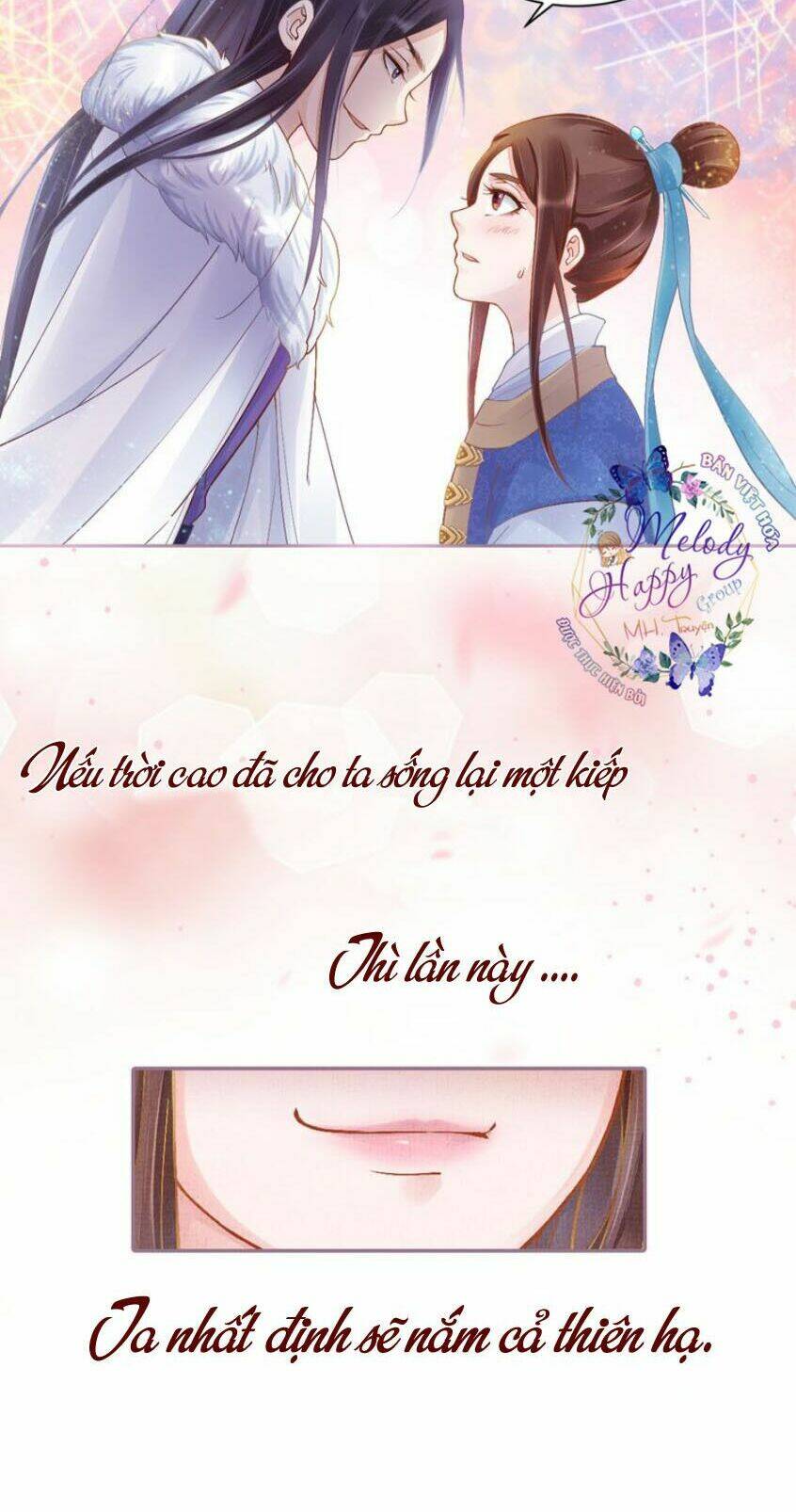 Xin Chào! Coffee Cat's: Chapter 7