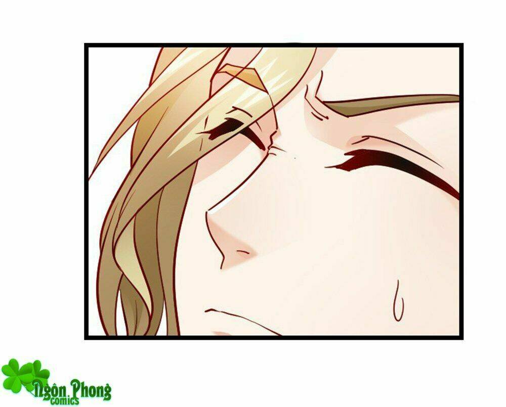 Vạn Năm Nhân Duyên Nhất Tuyến Khiên: Chapter 40