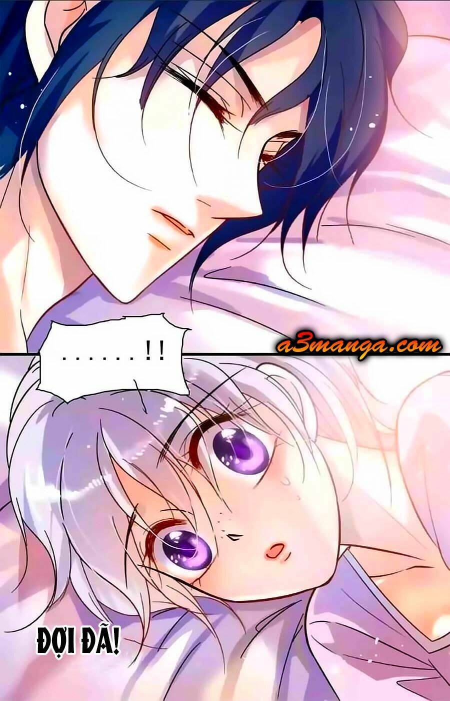 999 Nụ Hôn Bá Đạo Của Nam Thần: Chapter 4