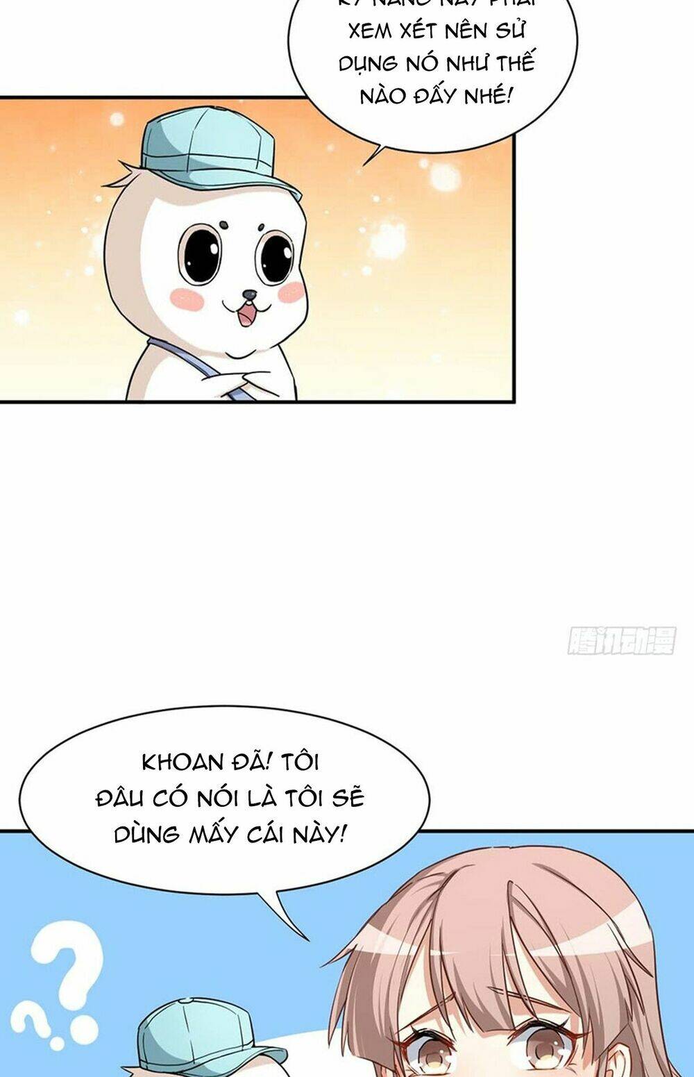 Mỹ Nhân Tâm Động: Chapter 2