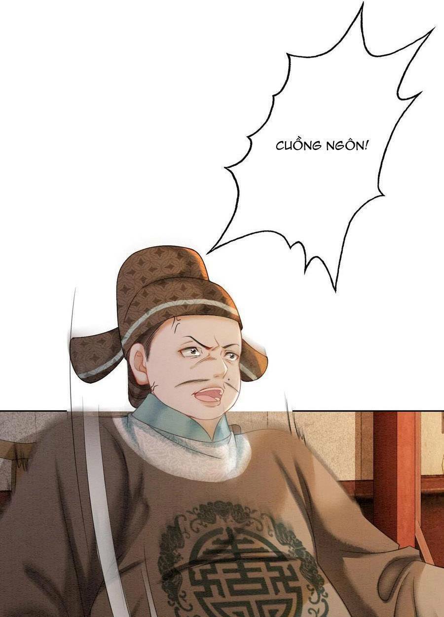 Xung Hỉ Vương Phi: Chapter 72