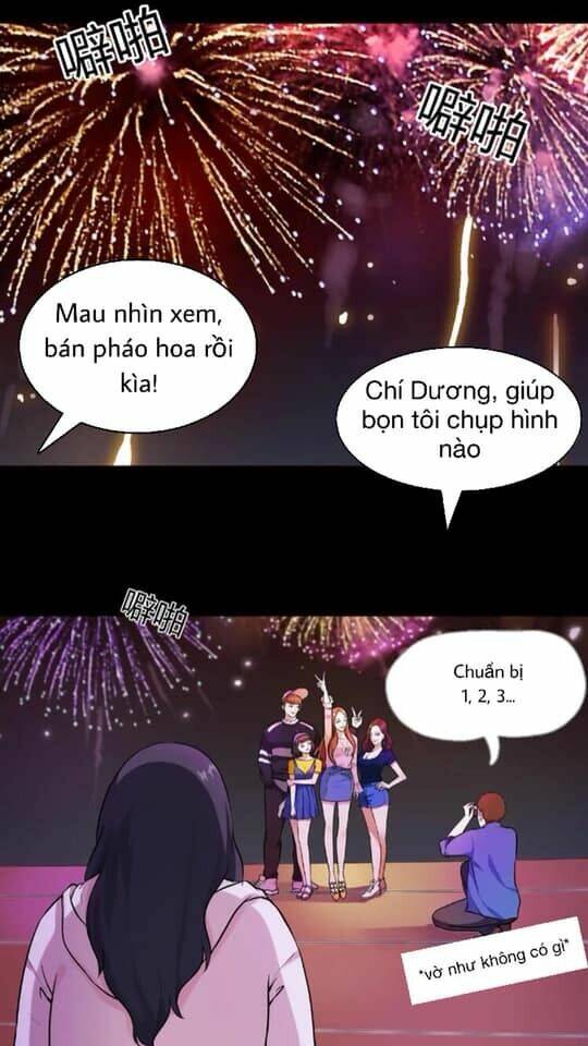 Giày Thủy Tinh: Chapter 3.1