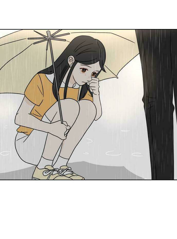 30 Phút Bước Đi Bên Em: Chapter 40.5