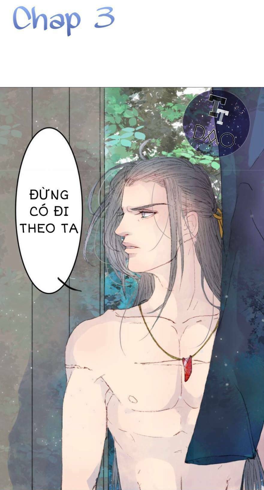 Khúc Hữu Ngộ: Chapter 3