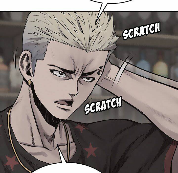 Nắm Đấm: Chapter 16