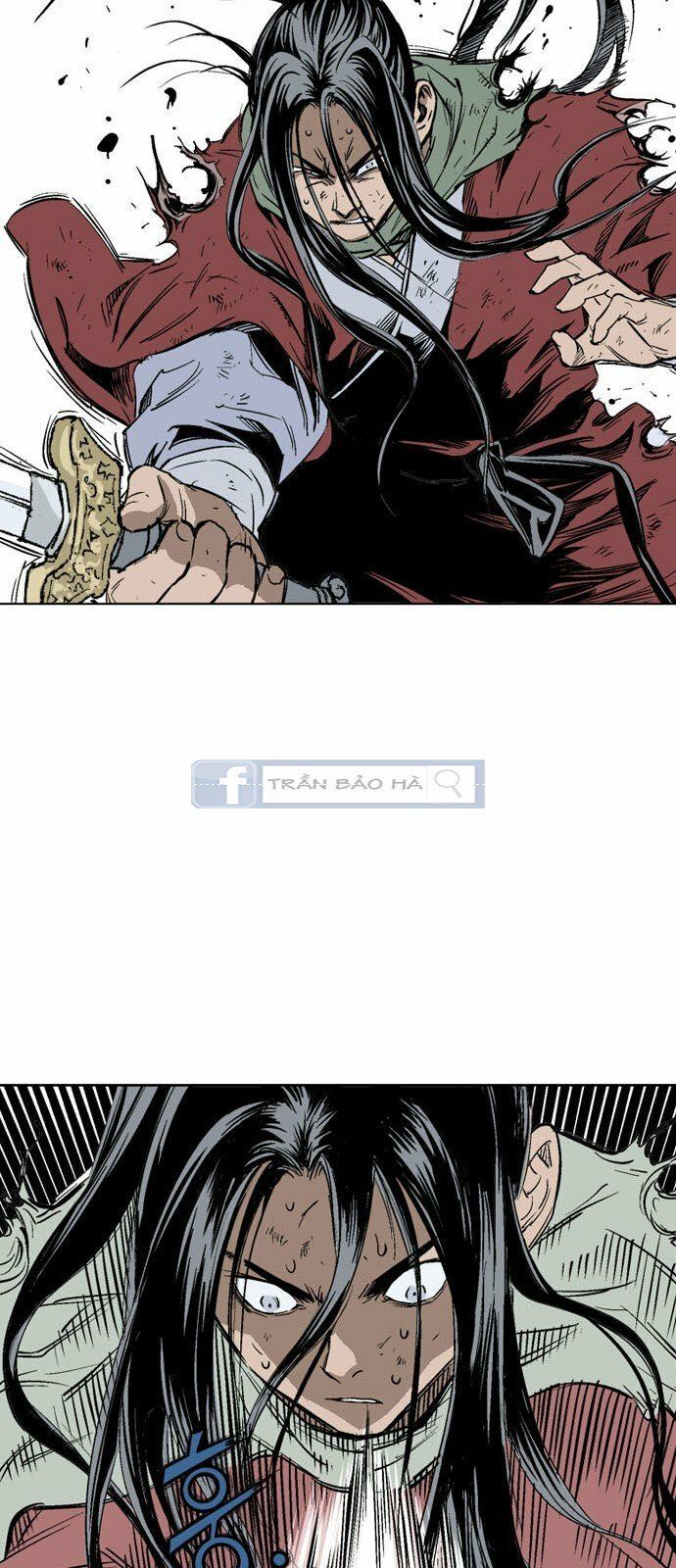 Cao Thủ 2: Chapter 68