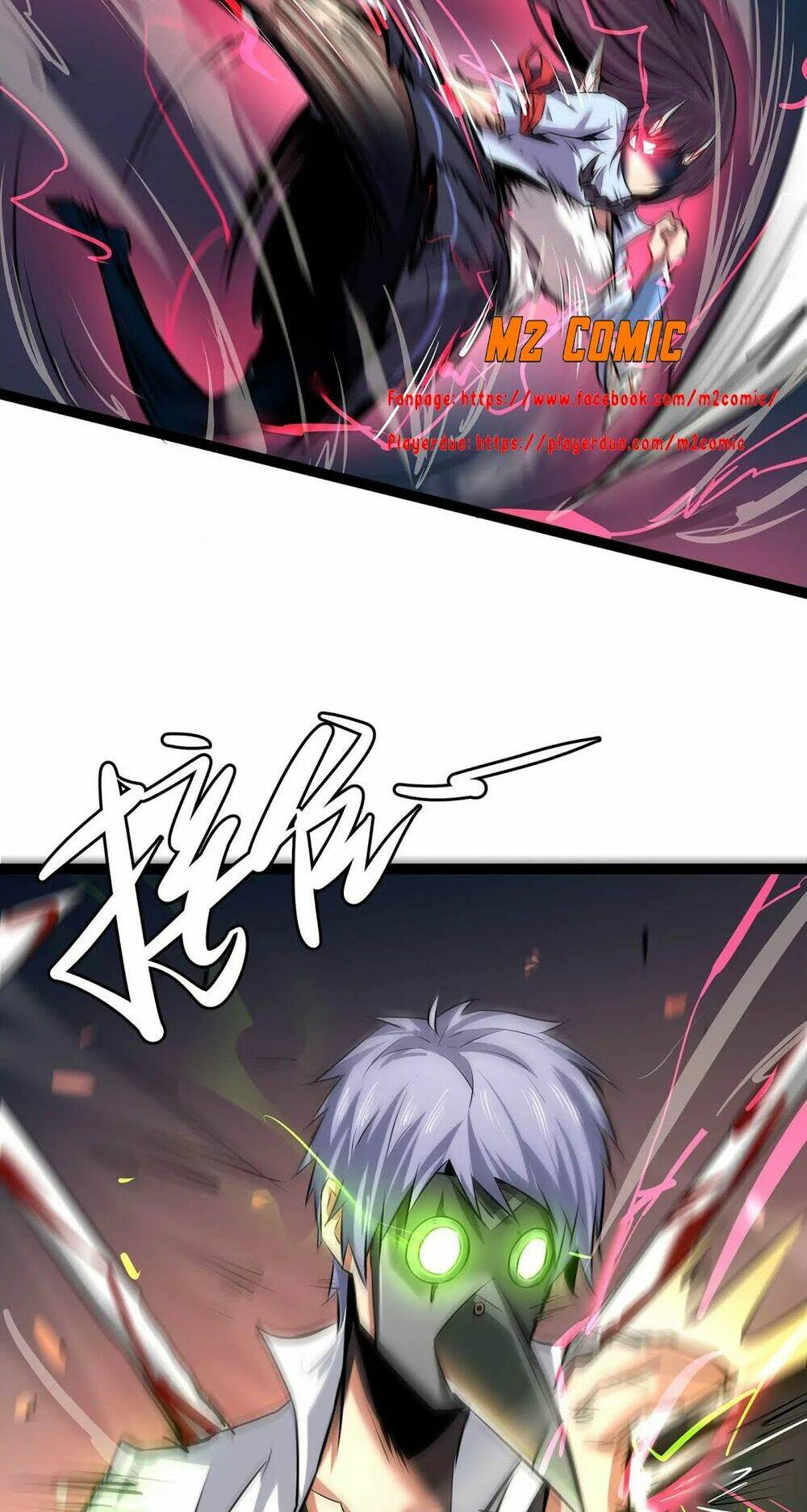 Chư Thần Rút Lui: Chapter 7