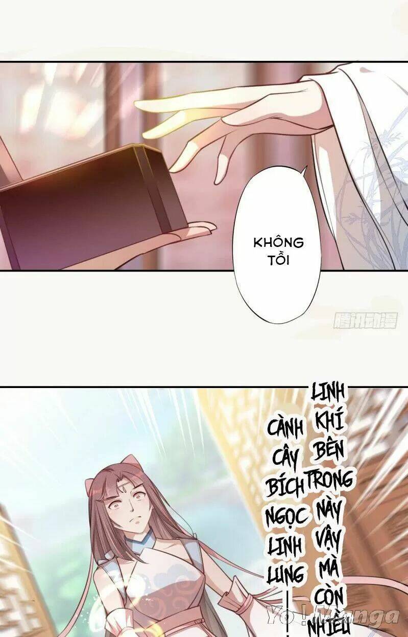 Tuyệt Thế Luyện Đan Sư: Chapter 51