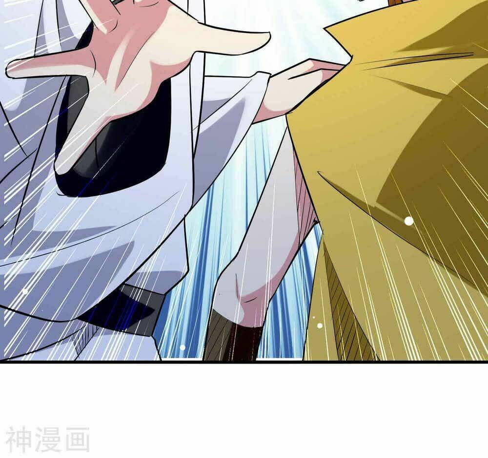 Vạn Giới Tiên Vương: Chapter 91