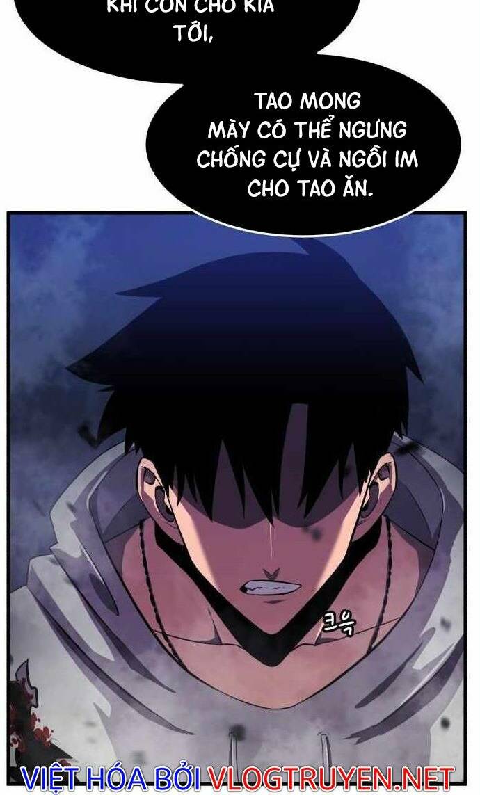 Huyết Nhân Báo Thù: Chapter 2