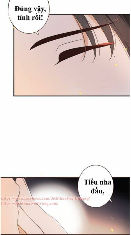 Bạn Trai Tôi Là Cẩm Y Vệ 2: Chapter 49