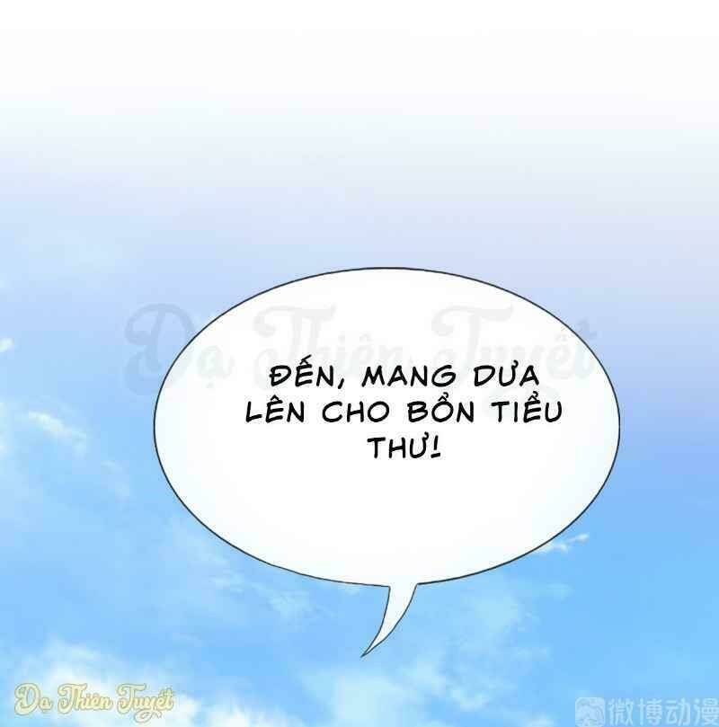 Nhân Vật Phản Diện Biến Thành Sủng Vật: Chapter 12