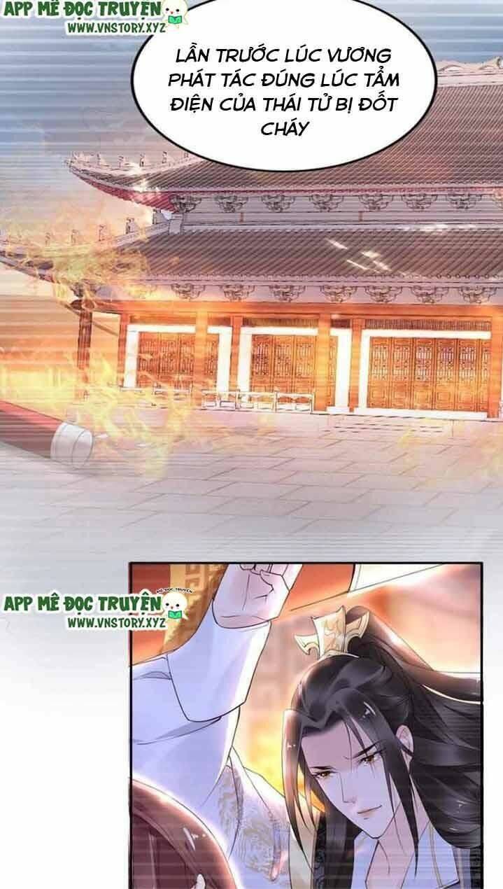 Nhất Sinh Nhất Thế Tiếu Thương Khung: Chapter 50