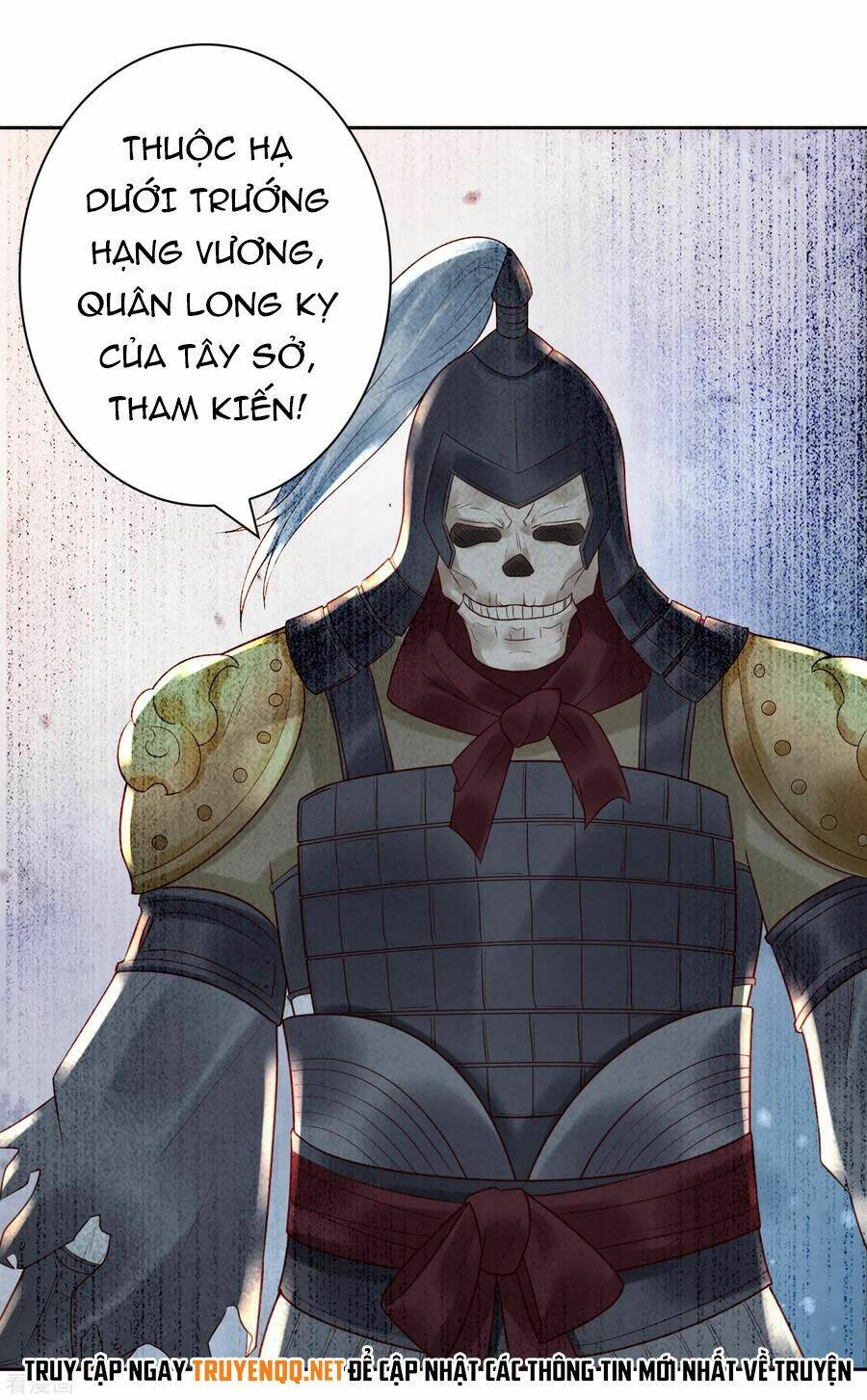 Trở Về Cổ Đại Làm Thánh Hiền: Chapter 23